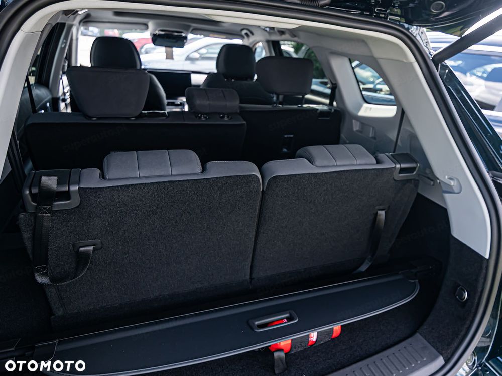 Chery Tiggo 8 1.6 T-GDI Comfort DCT - 14