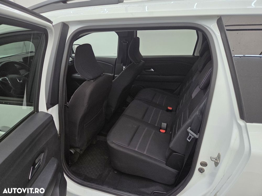 Dacia Sandero ECO-G 100 MT6 Comfort - 6