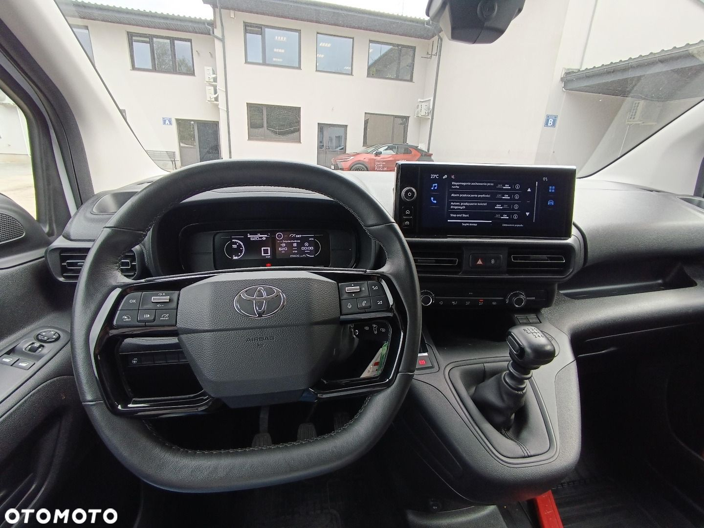 Toyota PROACE CITY - 8