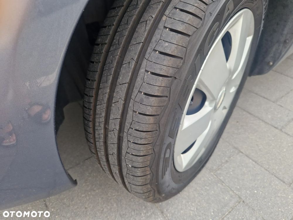 Nissan Note 1.4 Visia AC/CD - 9
