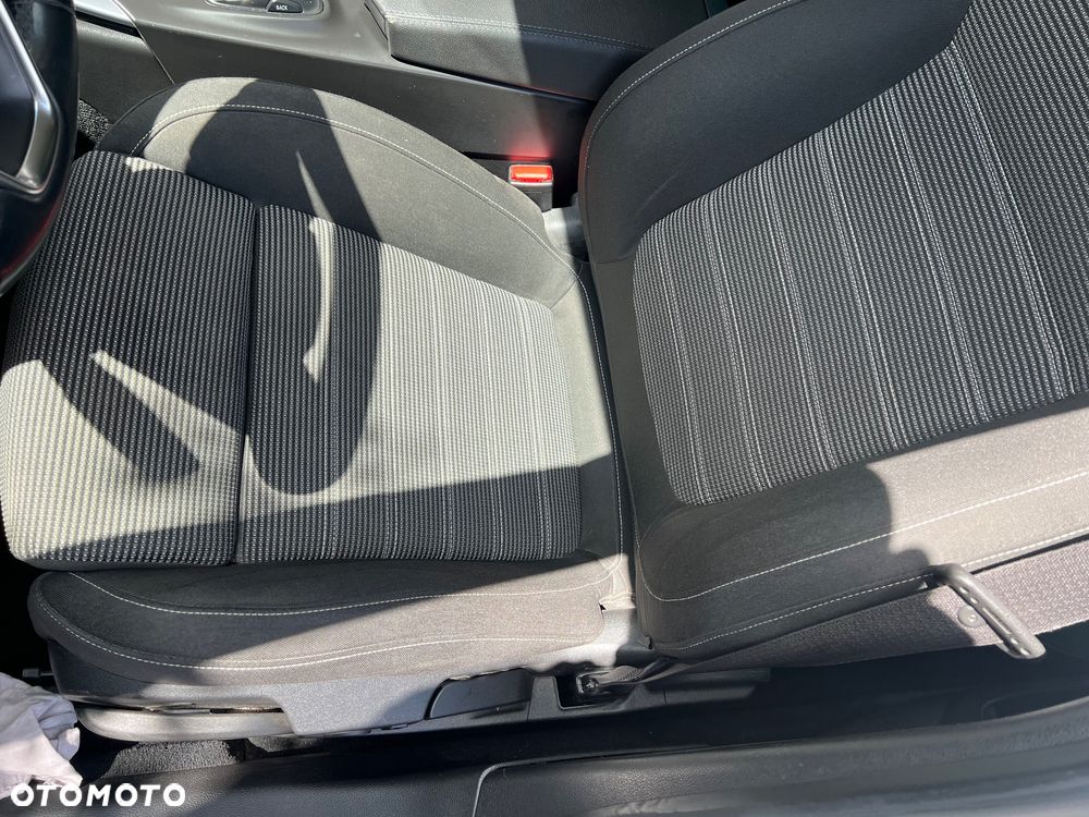 Opel Insignia 2.0 CDTI Cosmo ecoFLEX S&S - 14