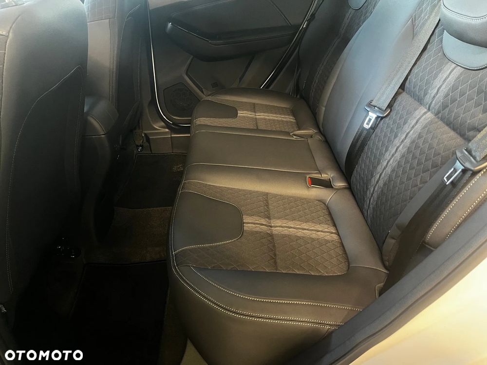 BAIC 3 1.5T Luxury - 11