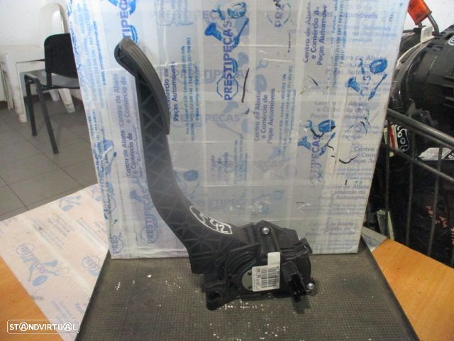 Pedal 9674829180 PEUGEOT 308 2 BREAK SW FASE 2 2017 1.6HDI 120CV 5P CINZA - 2