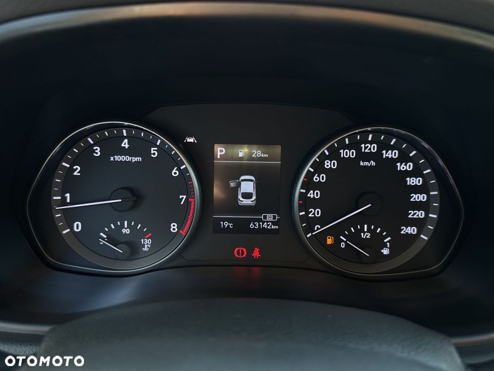 Hyundai i30 1.5 T-GDI 48V Smart DCT - 18