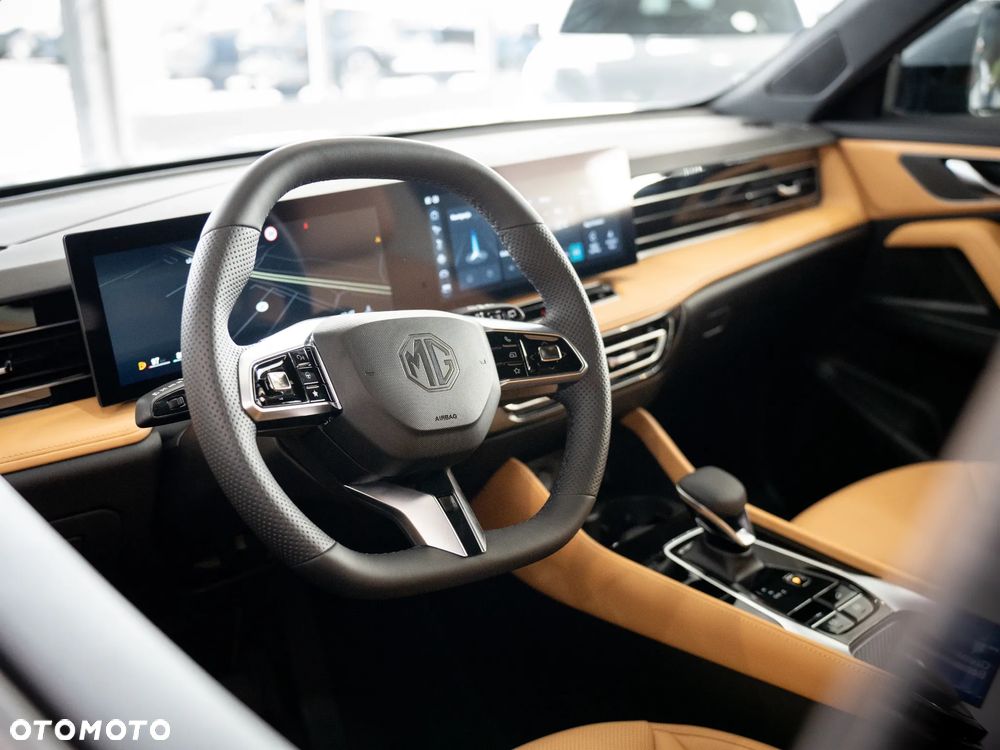 MG HS 1.5T HEV+ Exclusive - 6