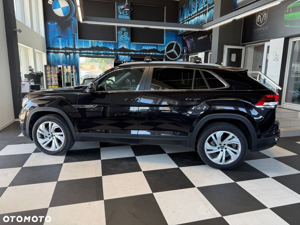 Volkswagen Atlas - 9