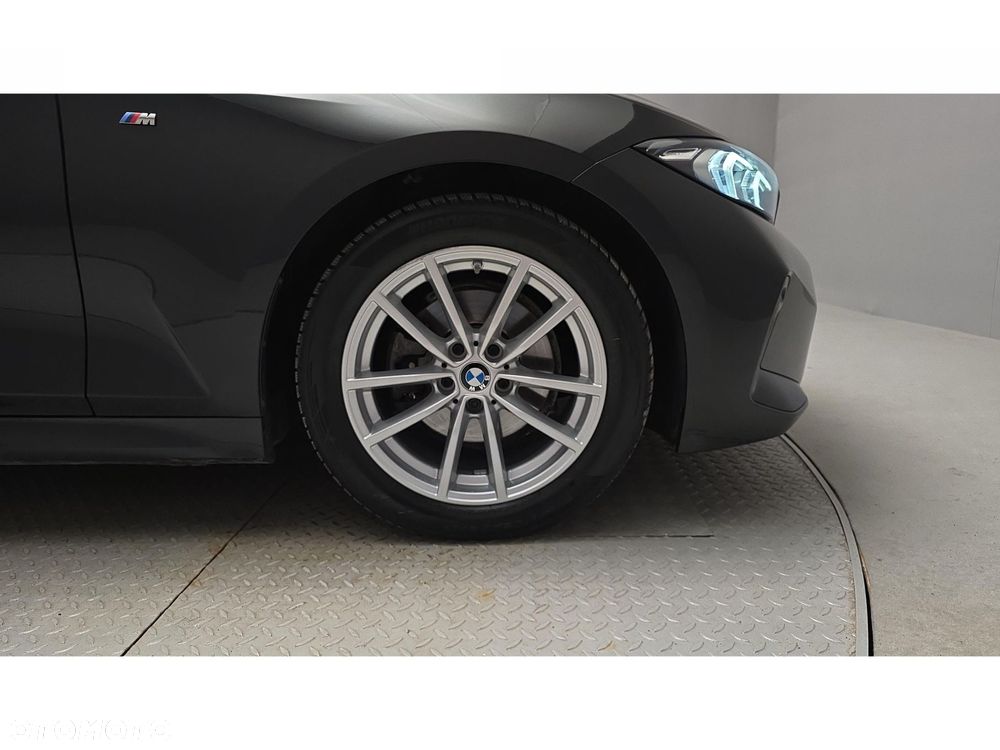 BMW Seria 3 - 30