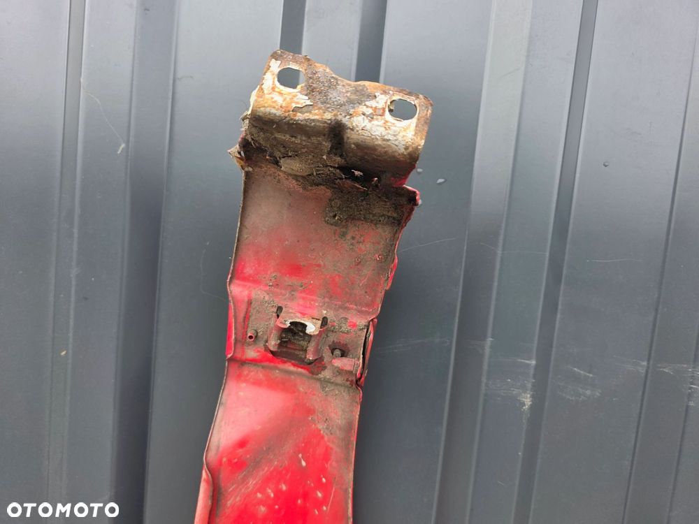 BŁOTNIK PRAWY PRZÓD AUDI A3 8P LIFT LY3J 2008-2012 ORYGINAŁ ! - 14