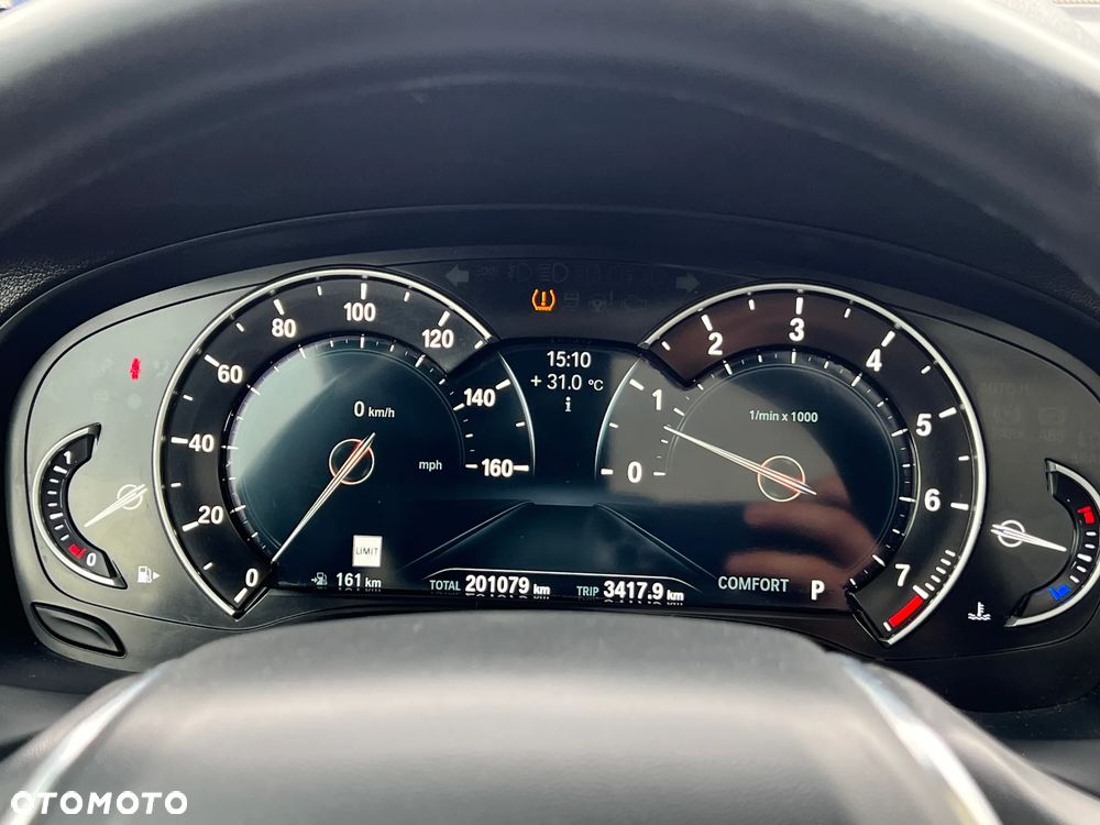 BMW X3 - 22