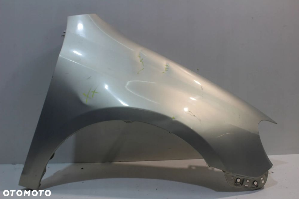BŁOTNIK PRAWY PRZÓD VW GOLF 6 VI OEM - 1