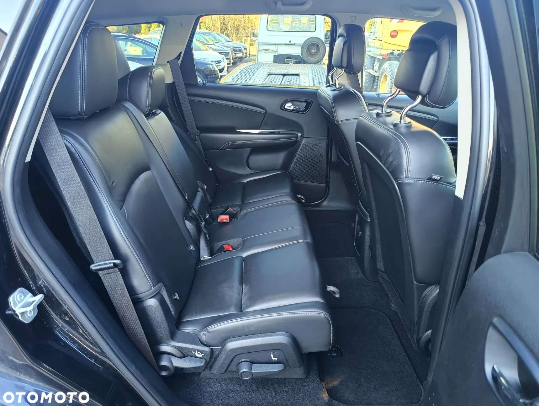Fiat Freemont 2.0 Multijet 16V DPF Black Code - 18