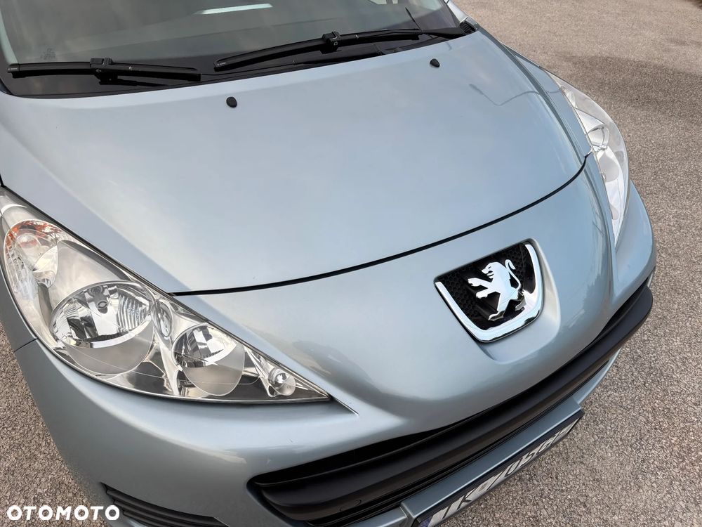 Peugeot 207 75 Tendance - 32