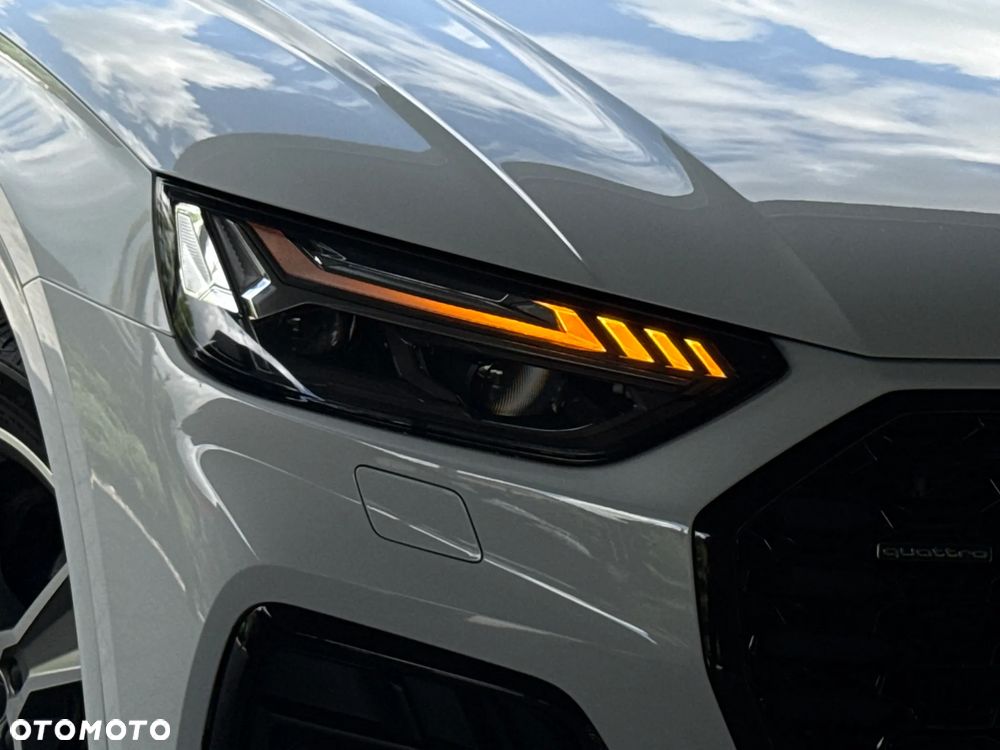 Audi Q5 Sportback 55 TFSIe quattro S tronic S line - 30