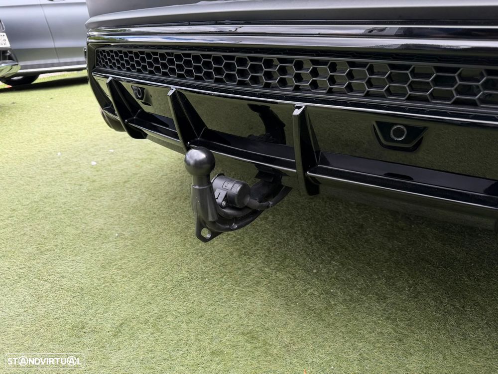 Lamborghini Urus 4.0 V8 - 15