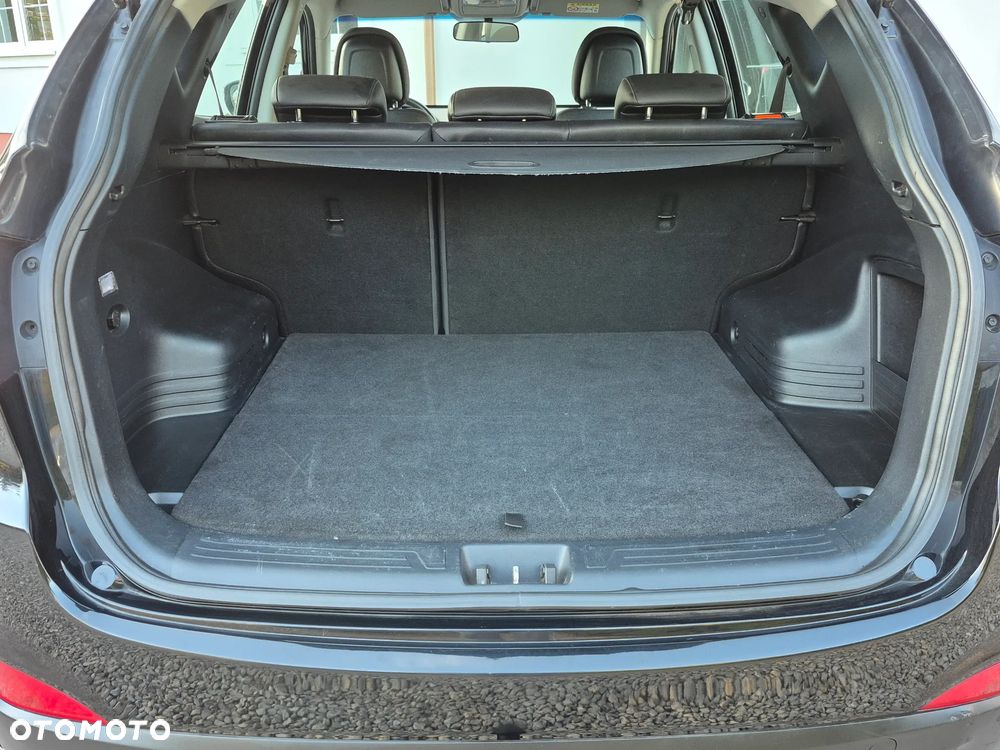 Hyundai ix35 1.6 2WD Trend - 10