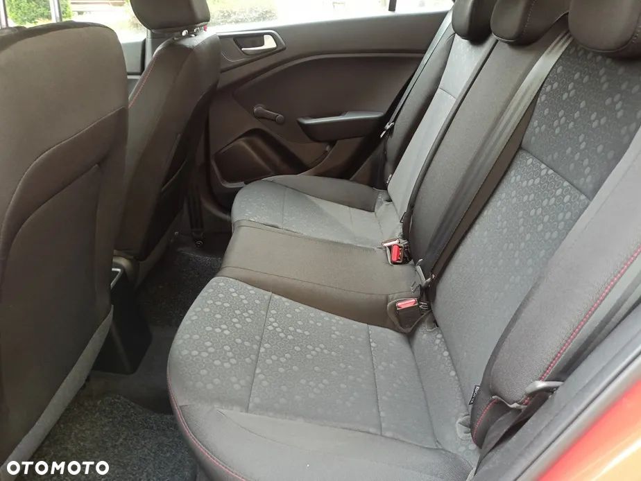 Hyundai i20 1.2 Launch - 8
