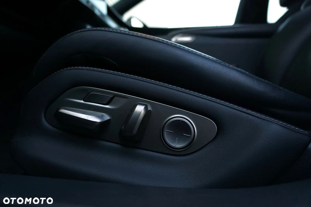 Lexus LS 500h Elegance AWD - 14