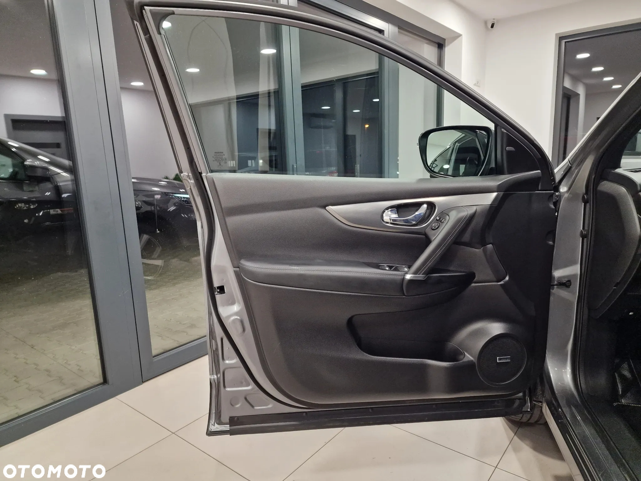 Nissan Qashqai 1.6 DIG-T Tekna+ - 14