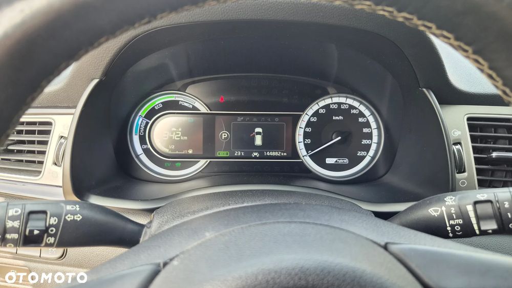 Kia Niro 1.6 GDI Hybrid XL - 13