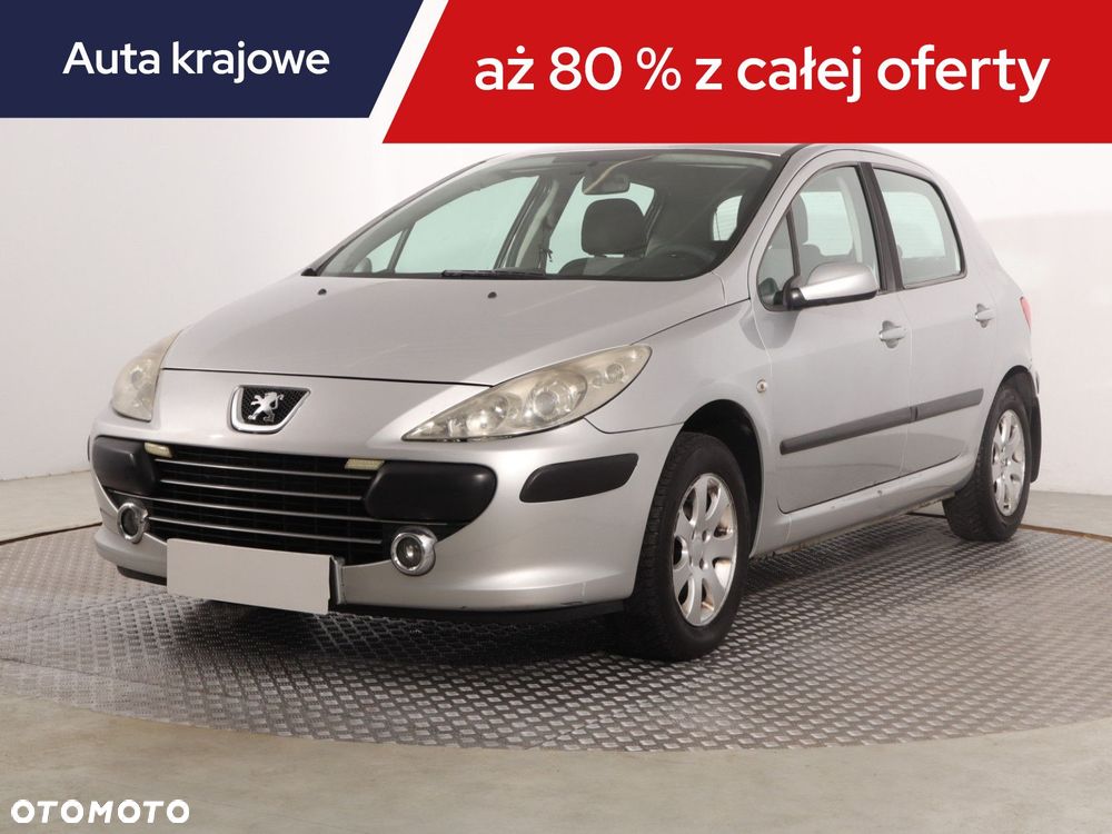Peugeot 307 - 3