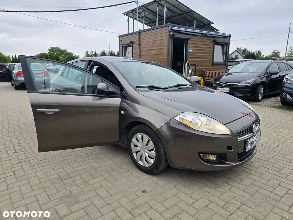 Fiat Bravo - 20