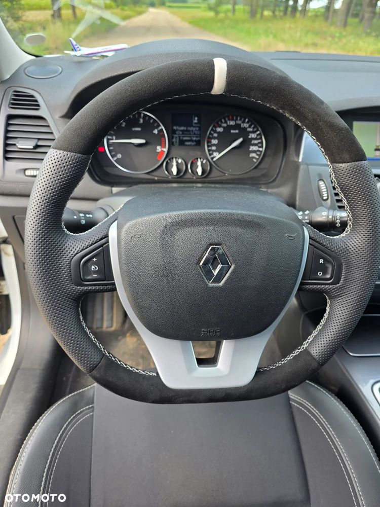 Renault Laguna 2.0 DCi Privilege - 17