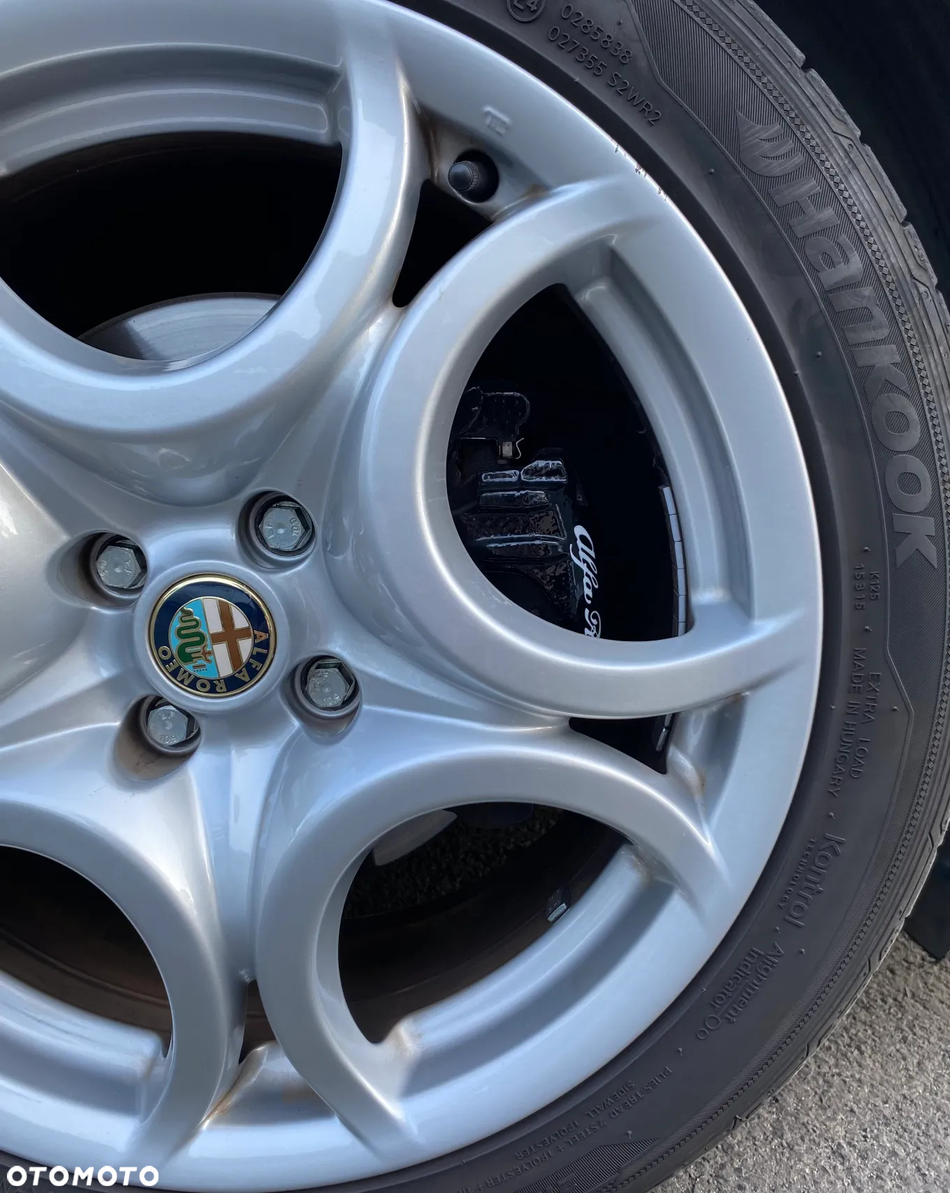 Alfa Romeo Mito 1.4 TB Distinctive - 5