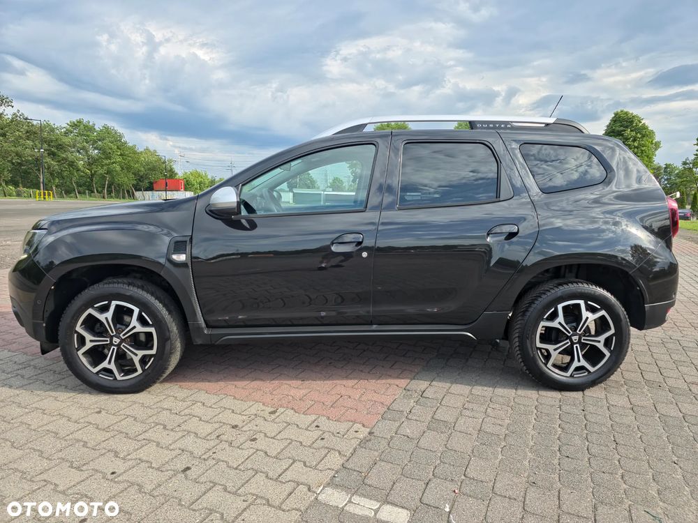 Dacia Duster 1.0 TCe Prestige - 4