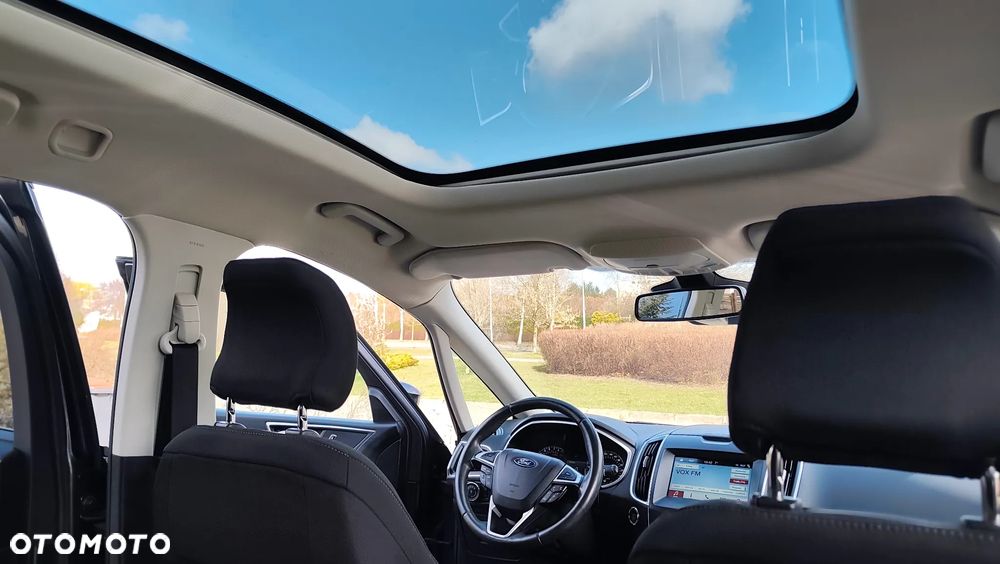 Ford S-Max 1.5 EcoBoost Titanium - 38