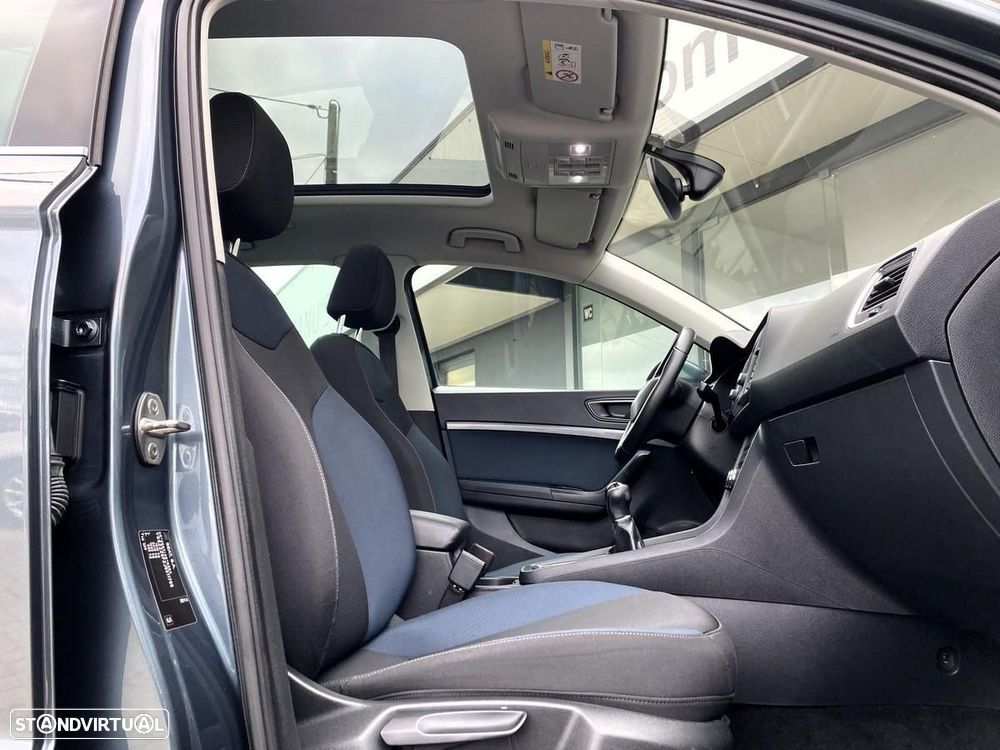SEAT Ateca 1.6 TDI Style - 5
