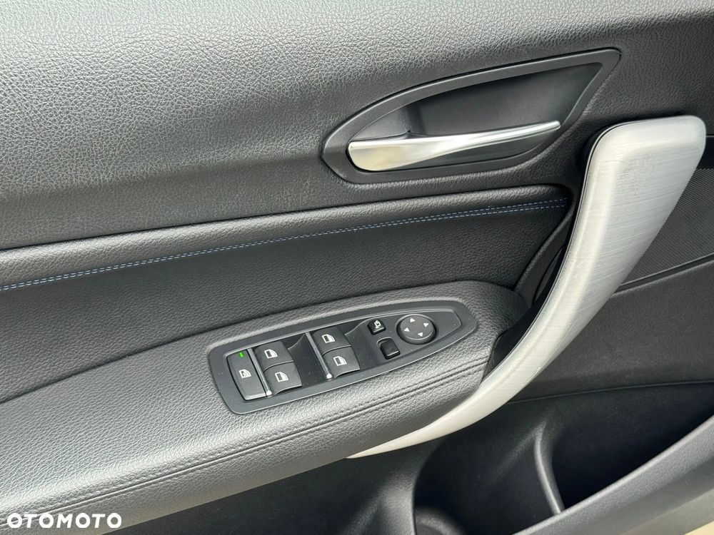 BMW Seria 1 118i M Sport Shadow - 8