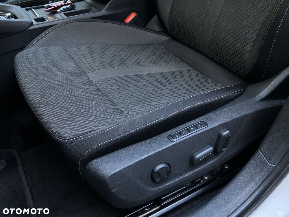 Skoda Octavia 2.0 TDI Style DSG - 16