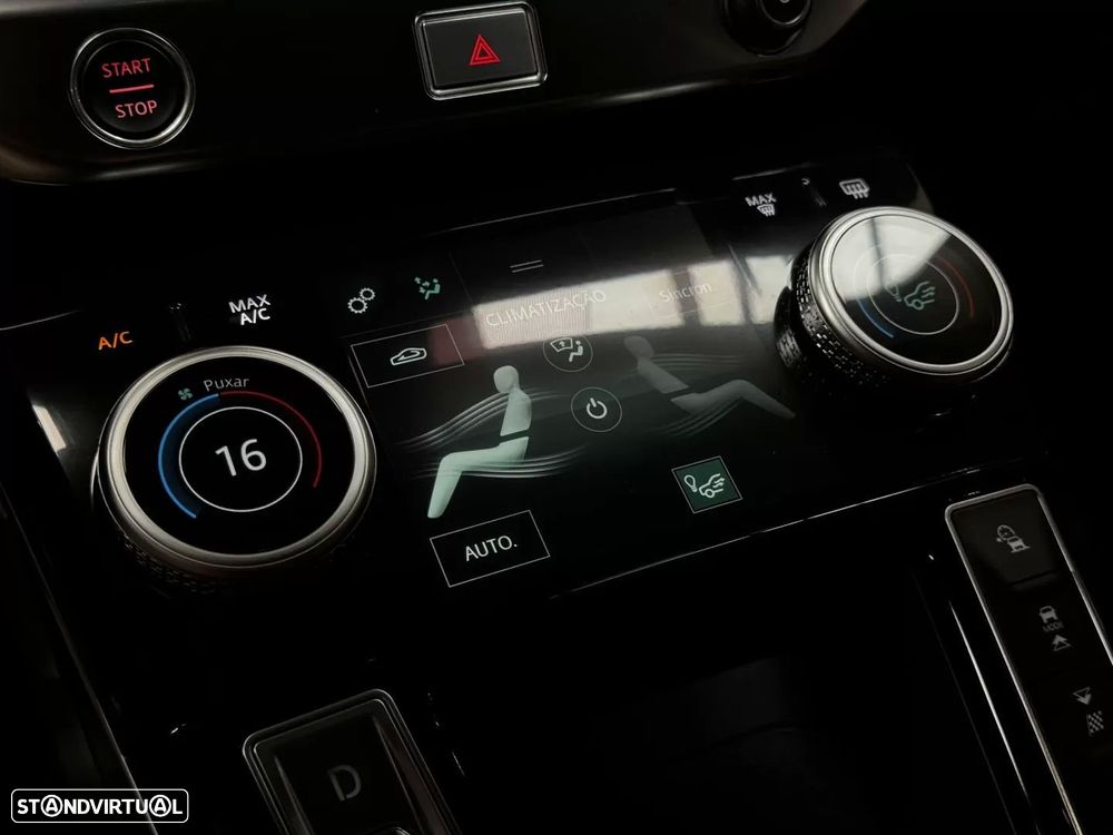 Jaguar I-Pace - 29