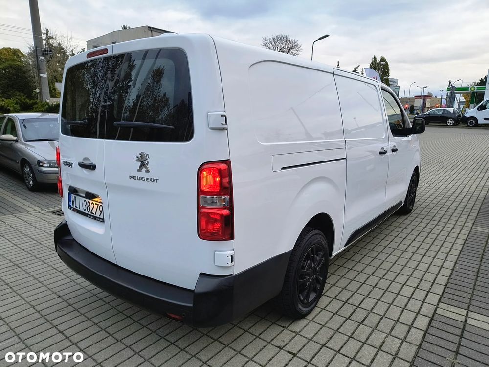 Peugeot EXPERT - 23