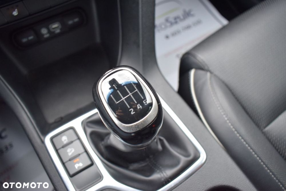 Kia Sportage - 38