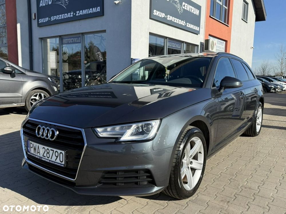 Audi A4 Avant - 3