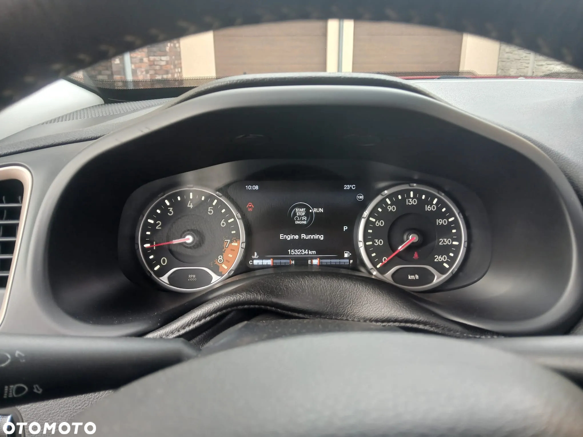 Jeep Renegade - 27