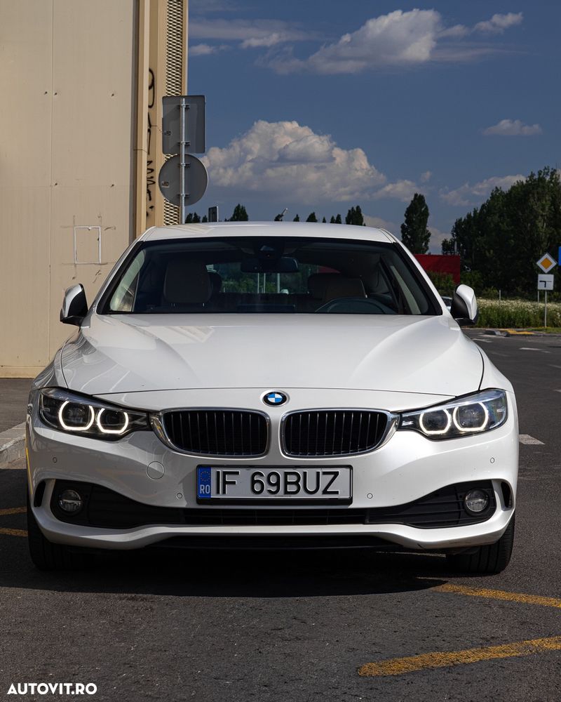 BMW Seria 4 - 10