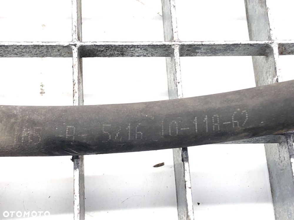 RURKA KLIMATYZACJI - 73.00 PLN - RENAULT MEGANE III Grandtour (KZ0/1) 2008 - 2022 1.4 TCe (KZ0F, - 4