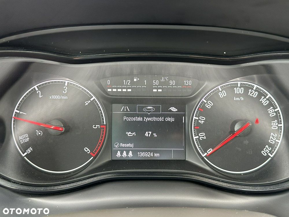 Opel Zafira - 31