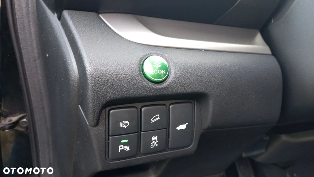 Honda CR-V 2.0i-VTEC 4WD Automatik Executive - 26