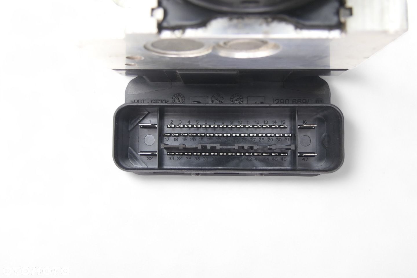 Pompa ABS MERCEDES C-KLASA W204 A1724312612 A1729014100 - 7