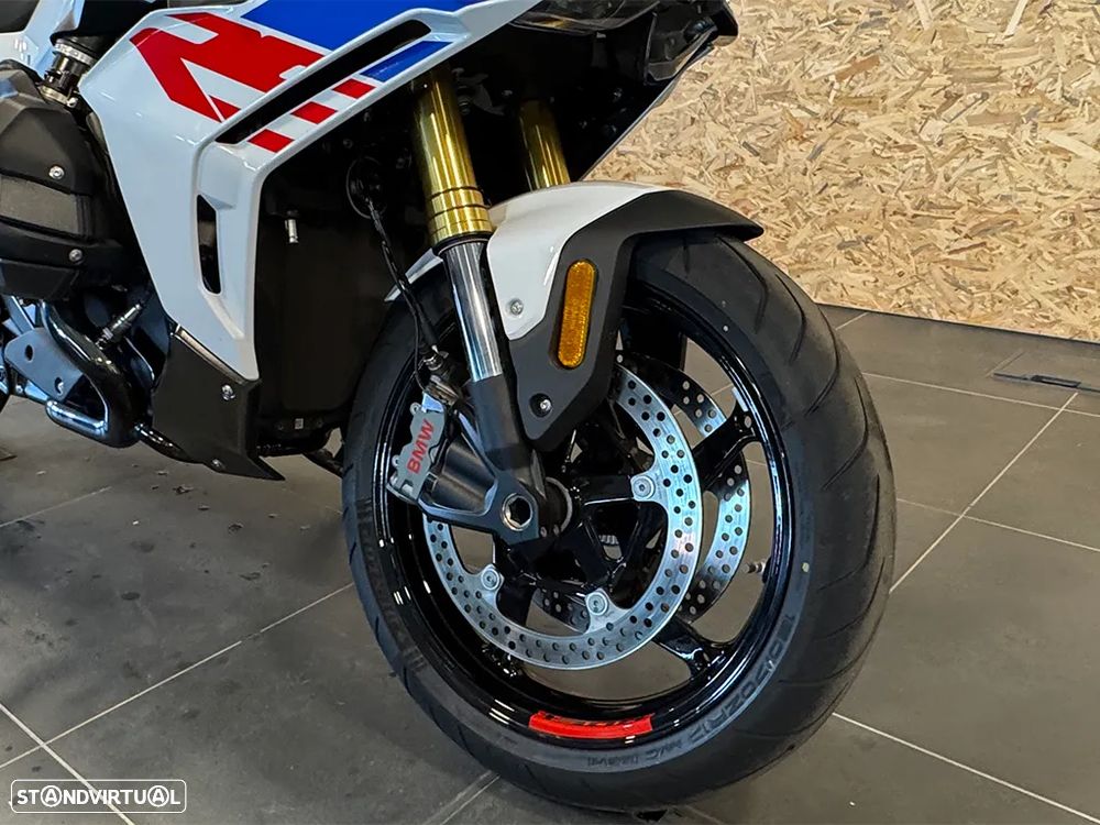 BMW R 1300 GS R 1300 R - 5