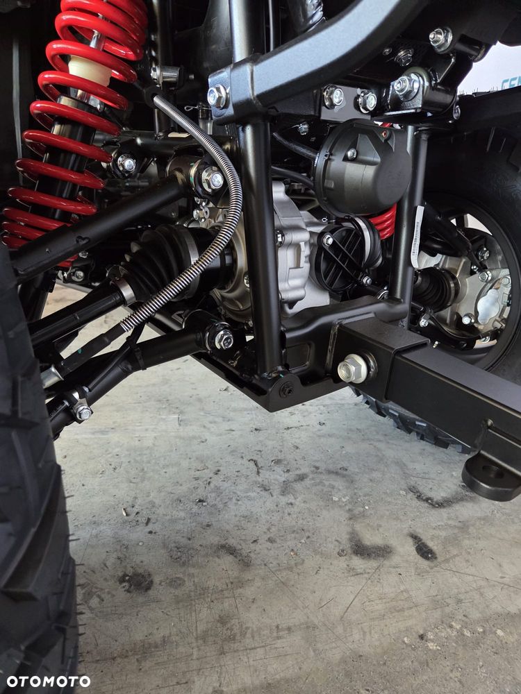 CFMoto Inny - 15