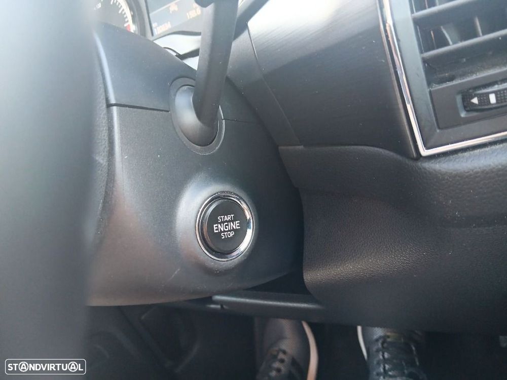 Skoda Kodiaq 2.0 TDI Ambition DSG - 22