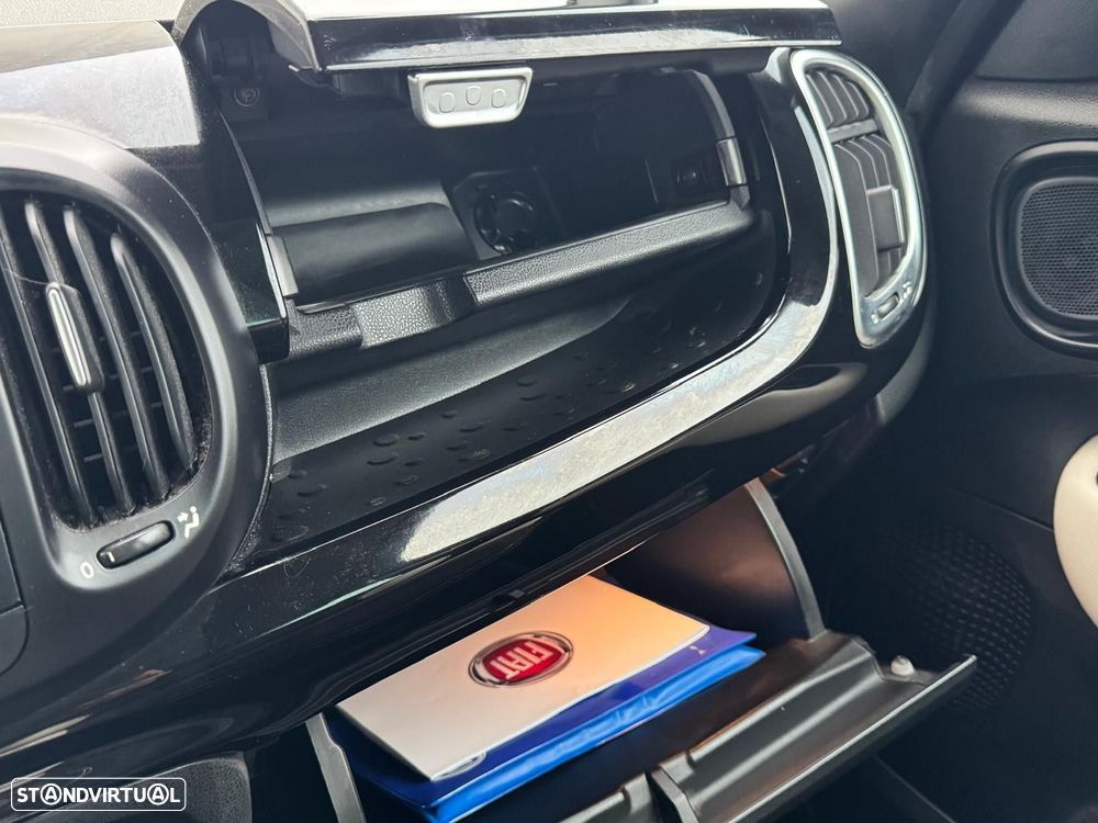 Fiat 500L - 14
