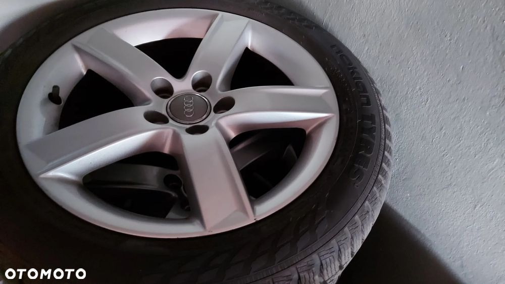 Audi A4 Avant 2.0 TDI - 27