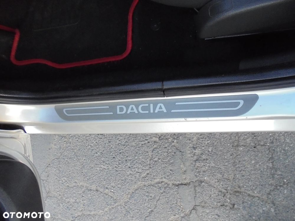 Dacia Logan MCV 1.6 Laureate - 21