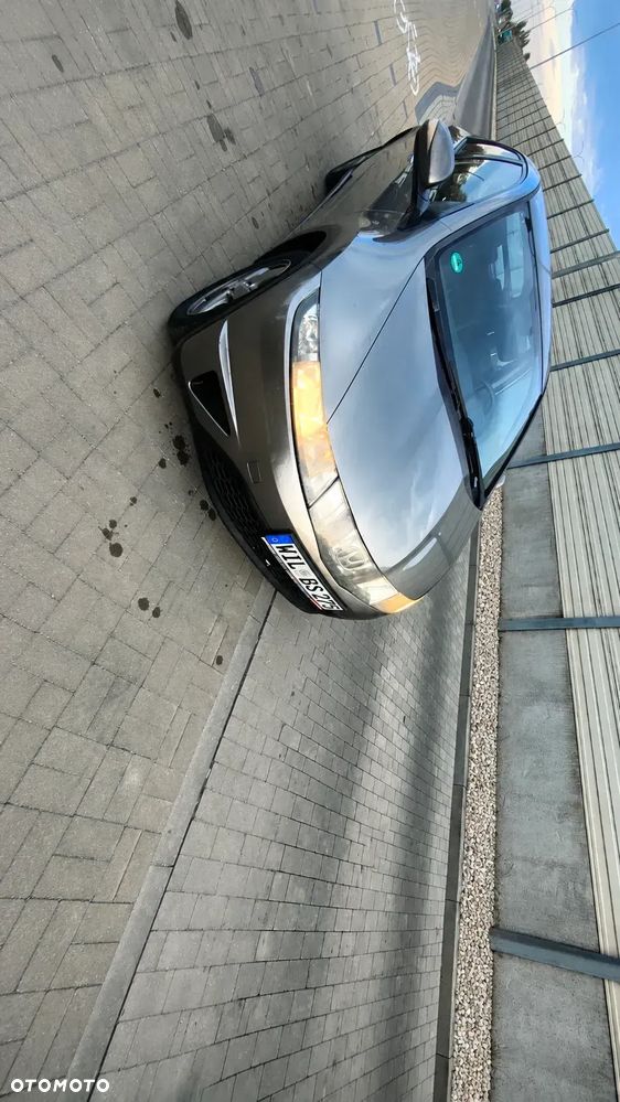 Honda Civic - 1