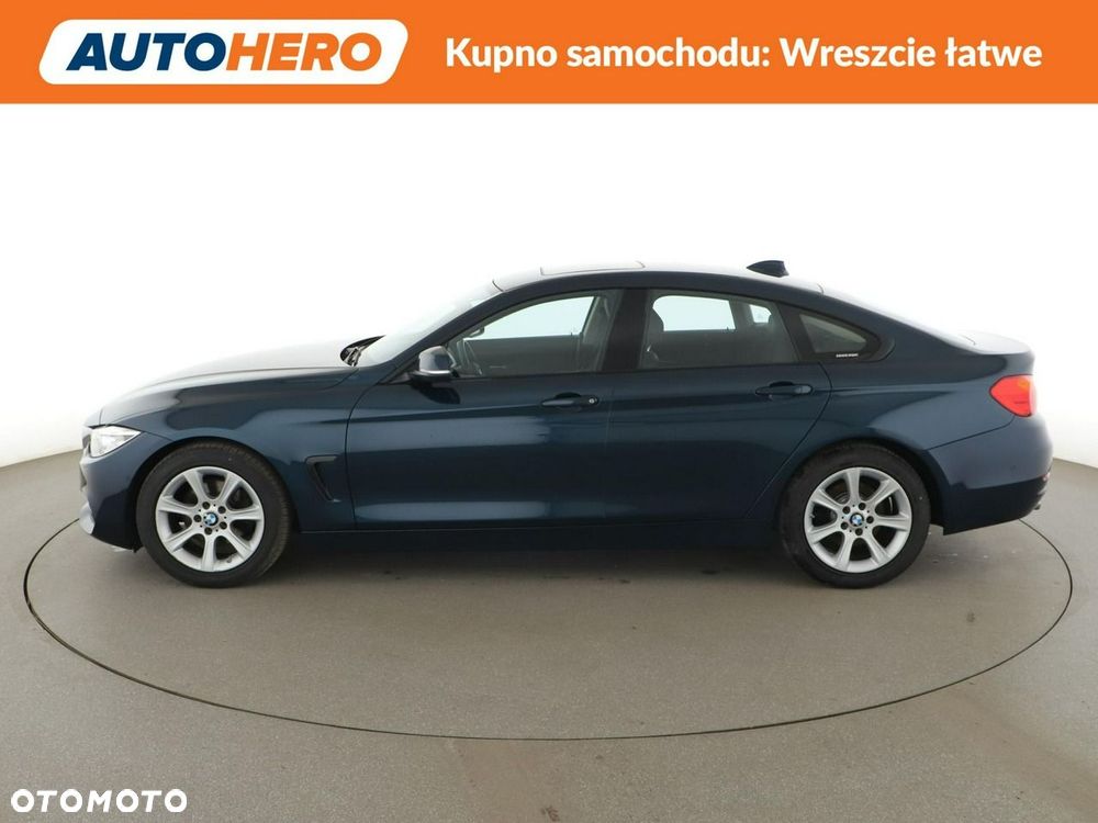 BMW Seria 4 420d Advantage - 3